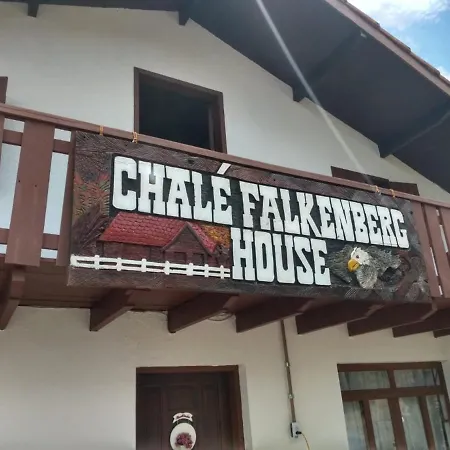 Chale House Falkenberg-3